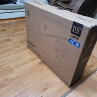 review of 비트엠 NEWSYNC H3275C