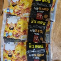 review of 이경규 햄버거 독서실 트리플 치즈 버거 빵 한맥 10p