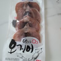 review of 금한산업 마마스초이스 맛있게 구운 오징어채 250g