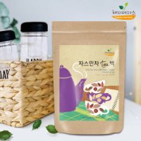 review of 아레스 유기농 쟈스민 삼각티백 30T