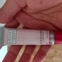 review of L’OCCITANE 일본 록시땅 로즈 립 밤 12ml