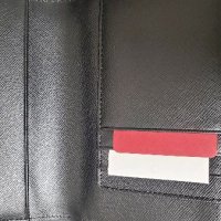 review of Samsonite RFID 여권 지갑 블랙