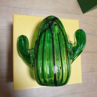 review of [AMABRO] CACTUS ORNAMENT - PILLAR M / 아마브로