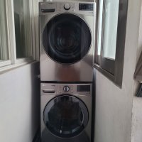 review of LG 트롬 드럼세탁기 21kg 건조기 16kg 결합렌탈 60개월 F21VDU RH16VNA