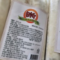 review of 냉동 롯데리아 치즈스틱 보다 더 맛있는 더블치즈스틱 고구마 롱 빅 대왕 아이들간식 업소용