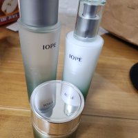 review of 아이오페 하이드로 리프트 세럼 45ml