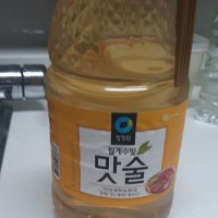 review of 오뚜기 미향 1.8L 맛술 요리술 요리주