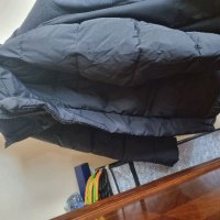 review of 푸마 Core Training Padding JKT 남성 자켓 933458