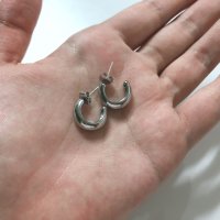 review of [헤이 하퍼] Daphne Amelia Earrings Default Title