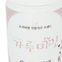 review of 숲으로 천연곡물팩 미강가루 쌀겨가루 100g 5+1 사은품증정