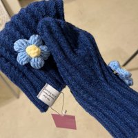 review of Kenzo Mittens