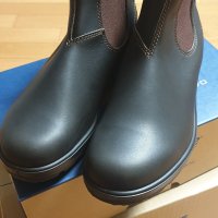 review of 블런드스톤 1778523 Blundstone 블룬드스톤 클래식550 첼시부츠 BL558