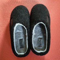 review of NASSAU 낫소 데일리 슬리퍼 - 140893BK-BLACK148868