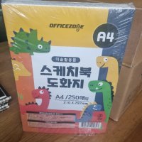 review of SC 어린이 스케치북 9매 스케치북도화지 뜯어쓰는스케치북