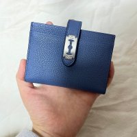 review of 분크 vunque Magpie Card Wallet 맥파이 카드지갑 Jet VQB21CW6101