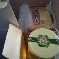 review of 산들약초 벌화분 비폴렌 250g 스페인산