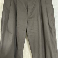 review of 비얼디드키드 Linen Silhouette Pants