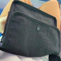 review of 하우키즈풀 LUNCH BAG - S