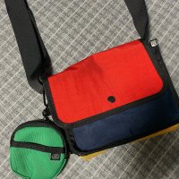 review of 하우키즈풀 MULTI POUCH