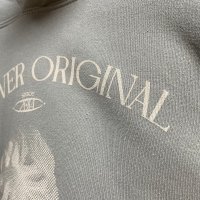 review of N커버 앤커버 STAND BY TYPO CROP HOODIE-BLACK