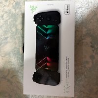 review of Apple 최신 버전용 Razer Kishi V2 범용 게임 컨트롤러 밀봉됨 남자해외여행