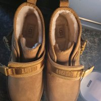 review of UGG 어그 Neumel 여성용 노이멜 스웨이드 부츠