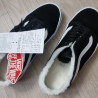 review of [VANS] 반스 정품 OLD SKOOL 올드스쿨 뮬 블랙 (VN0A4P3YTC6)