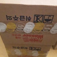 review of 라인바싸 탄산수 500ml 3박스(60입)