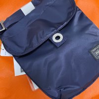 review of 포터 FRAME SHOULDER BAG 690-17850