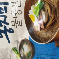 review of CJ제일제당 전통 냉면사리 150g x 2개