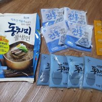 review of [CJ제일제당] CJ제일제당 동치미 냉면육수 300g 10개