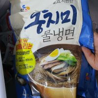 review of CJ제일제당 CJ 동치미 냉면육수300G 30봉