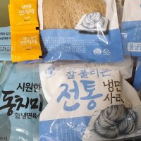 review of CJ제일제당 시원한 동치미 냉면육수 300g