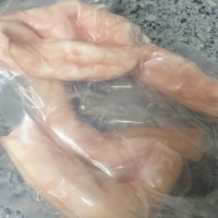 review of 팬더박스 소곱창 모듬구이 대창 막창 염통 4팩 760g 소스포함