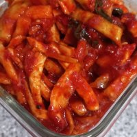 review of 오메 전라도 무말랭이무침, 국산 맛있는 무말랭이무침 주문 1kg 2kg 3kg 5kg