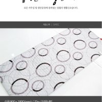 review of 홈쇼핑제품 프리미엄 황토편백 싱글/전체난방