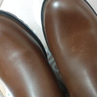 review of 락포트 Rockport 여성용 Ryleigh 고어 첼시 방수 부츠 Oxblood Wp 9 5