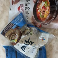 review of 청정원 청정원 고메레시피 고깃집 된장찌개 양념 130g