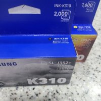 review of [인기상품]삼성 SL J3525W 정품잉크 K310 검정