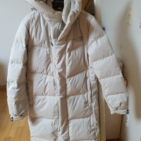 review of THE NORTH FACE 무료반품 NC2DP72A 챌린지 에어 다운 코트 386911