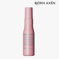 review of Bjorn Axen 짧은 머리 왁스 80ml