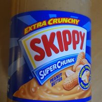 review of 스키피 SKIPPY 크런치 땅콩버터 1 36kg 코스트코