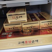 review of 포천인삼영농조합 홍삼분말골드300g 6년근 홍삼분 홍삼가루 홍삼