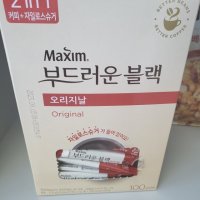 review of 맥심 맥심 오리지날 믹스(11.8g250) 3000g (산본점)