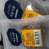 review of 엄지식품 엄지 메밀전병 매운맛 1200g 맛있는 간식 술안주