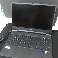 review of HP Victus 16-d1142TX 코어i7/16GB/NVME 256GB