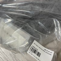 review of 203688 SOMETHINGGOOD HALFMOON BAG 33