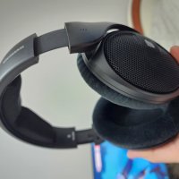 review of 젠하이져 HD600 하이파이 스테레오 오픈형 해드폰 SENNHEISER 프로용 해드폰