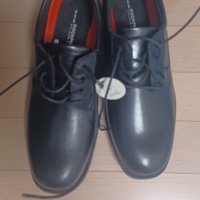 review of 락포트 남성화 TOTAL MOTION CITY PLAIN TOE 토탈모션 시티 플레인 토 CI9602 CI9603