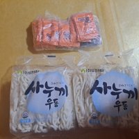 review of 천일 전통 사누끼 우동면 230g X 10봉  10개